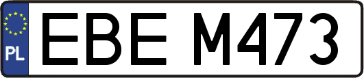 EBEM473