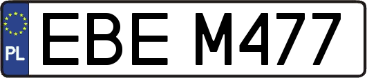 EBEM477