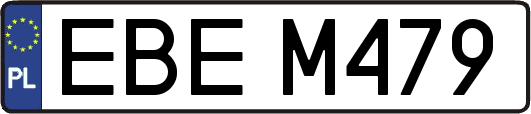 EBEM479