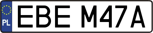 EBEM47A