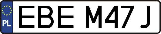 EBEM47J