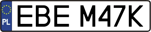 EBEM47K