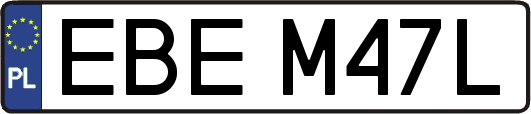 EBEM47L