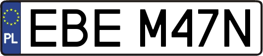 EBEM47N