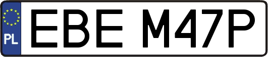 EBEM47P