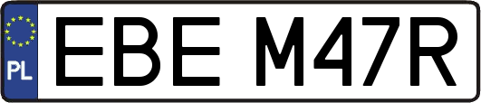EBEM47R
