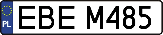 EBEM485