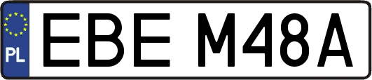 EBEM48A