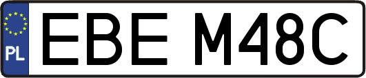 EBEM48C