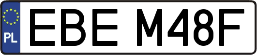 EBEM48F