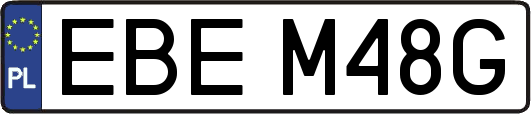 EBEM48G