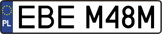 EBEM48M