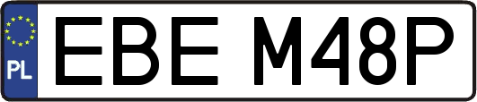 EBEM48P