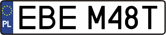 EBEM48T
