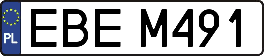 EBEM491