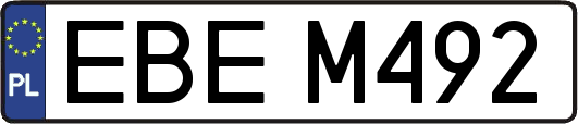 EBEM492