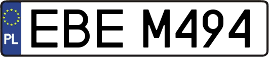 EBEM494