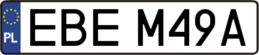 EBEM49A