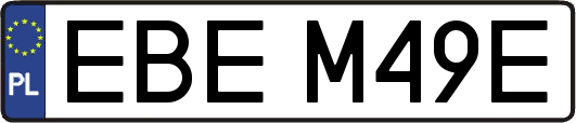 EBEM49E