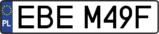 EBEM49F