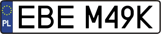 EBEM49K