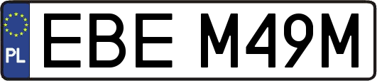 EBEM49M