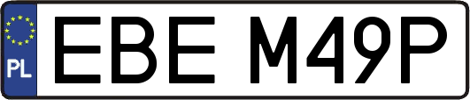 EBEM49P