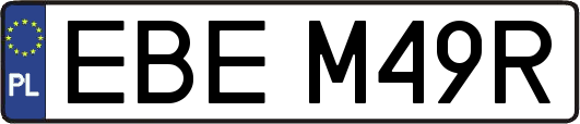 EBEM49R