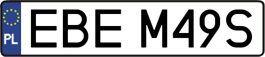 EBEM49S