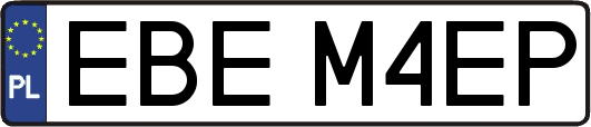 EBEM4EP