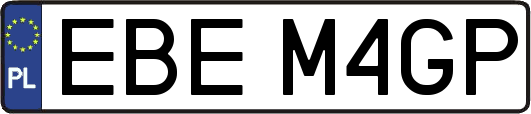 EBEM4GP