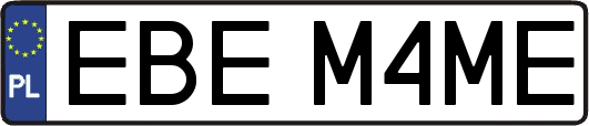 EBEM4ME