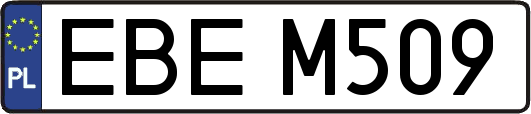 EBEM509
