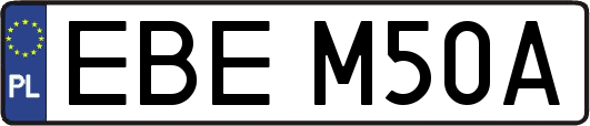 EBEM50A