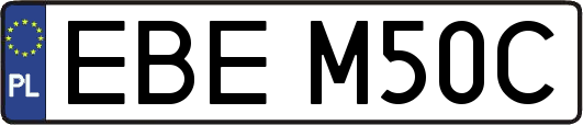 EBEM50C