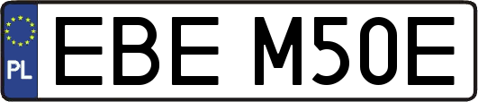 EBEM50E