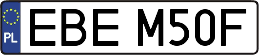 EBEM50F