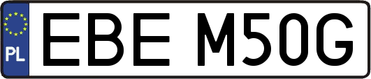 EBEM50G