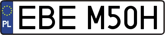 EBEM50H