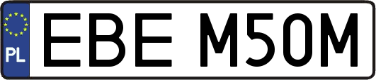 EBEM50M