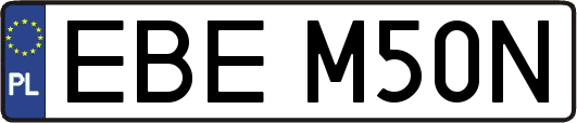 EBEM50N