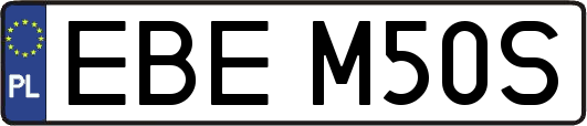 EBEM50S