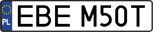EBEM50T