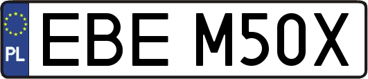 EBEM50X