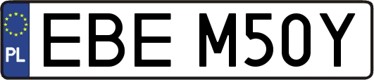 EBEM50Y