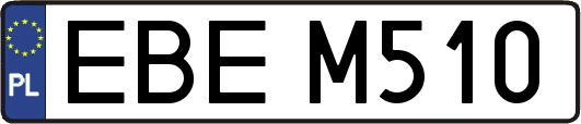 EBEM510