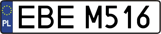 EBEM516