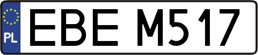 EBEM517