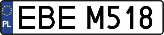 EBEM518