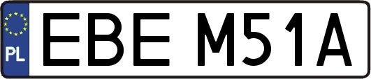 EBEM51A